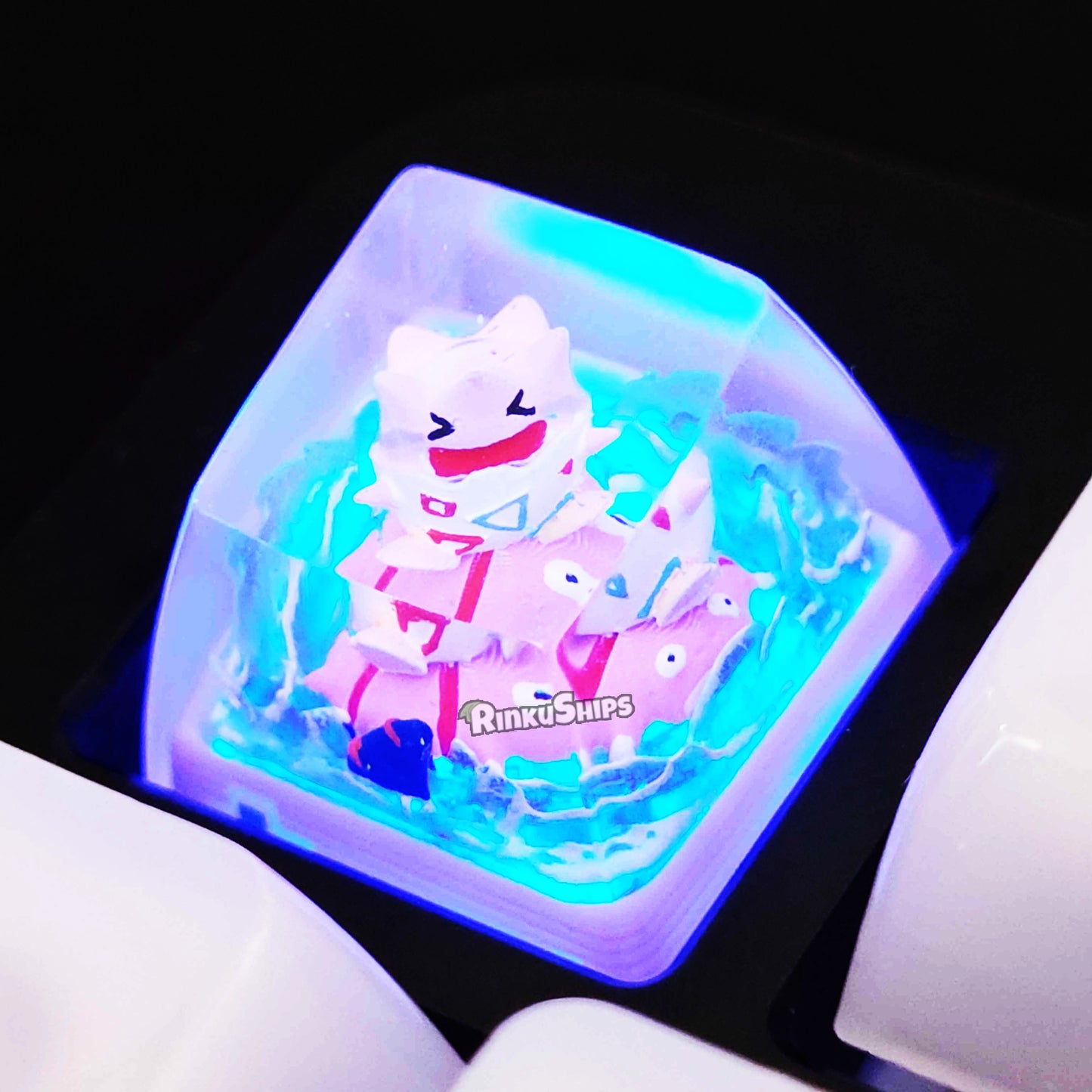 Togepi Keycap