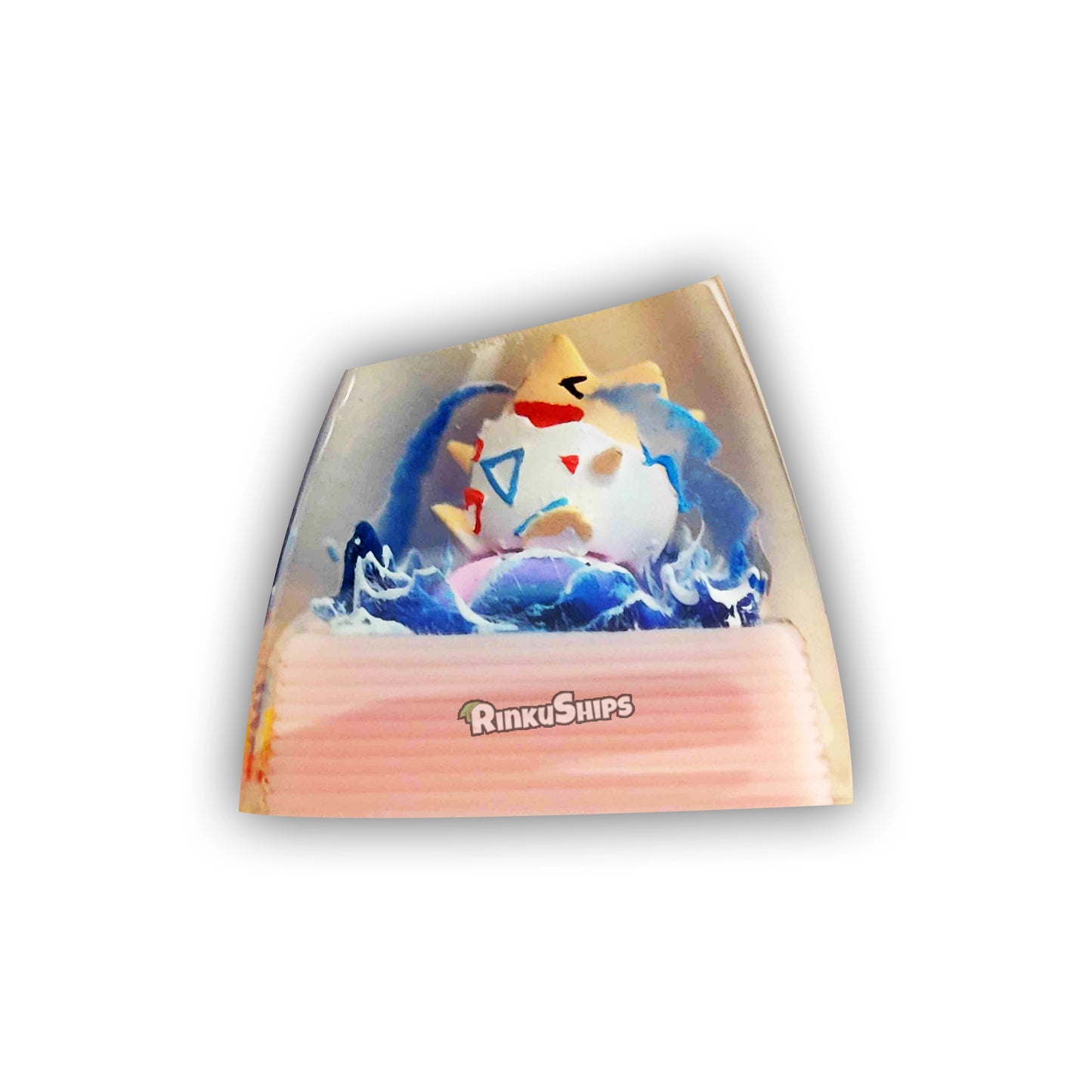 Togepi Keycap
