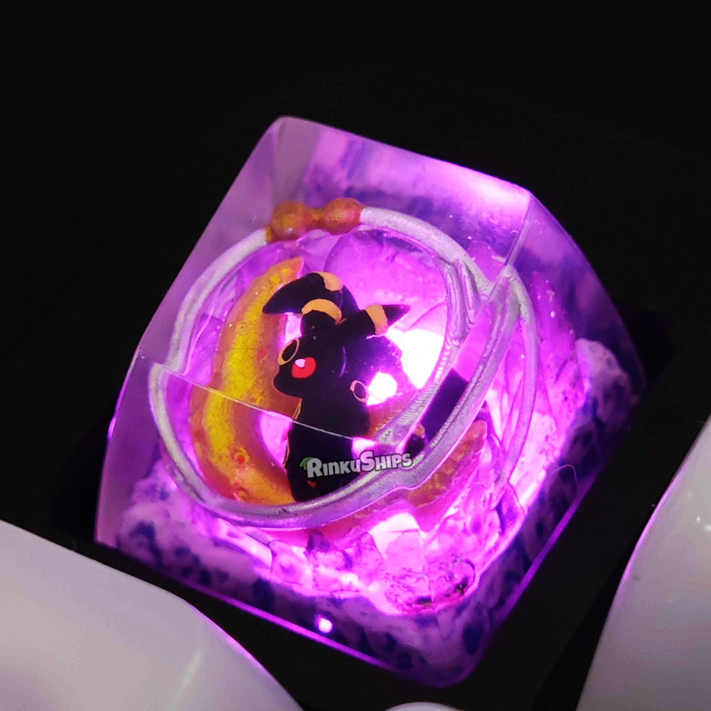 Umbreon Keycap