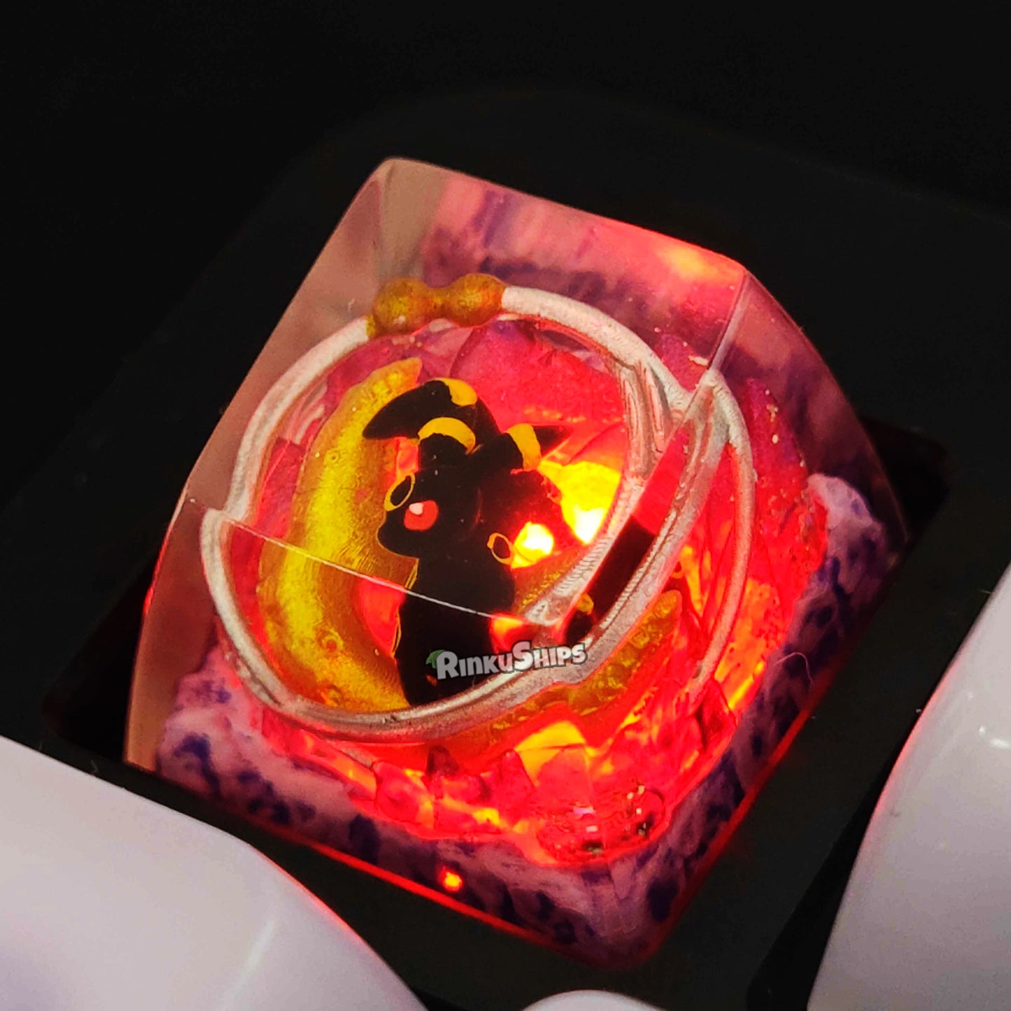 Umbreon Keycap