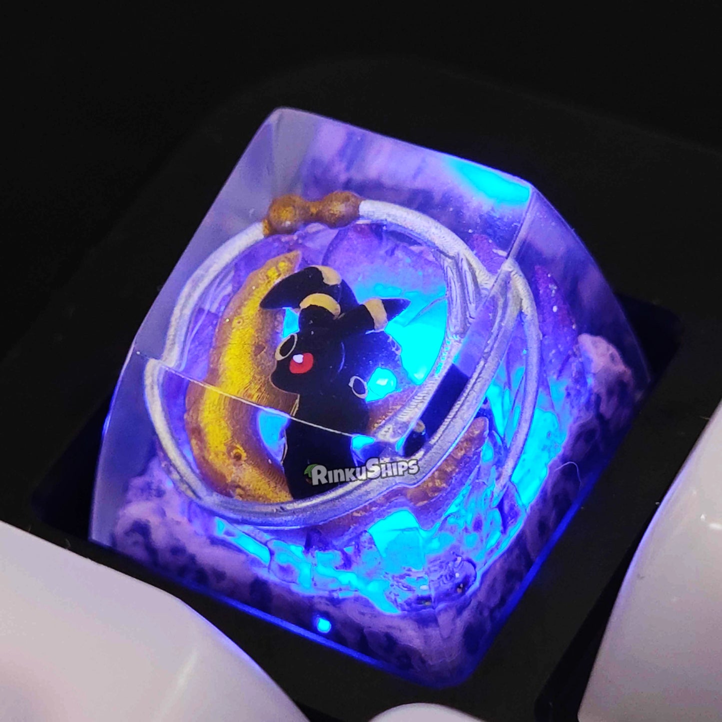Umbreon Keycap