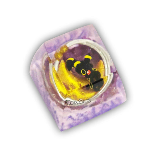 Umbreon Keycap
